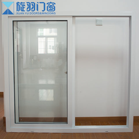 wholesale upvc windows made in cost-saving materials on China WDMA