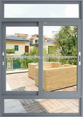 windows by aluminium wood profile on China WDMA